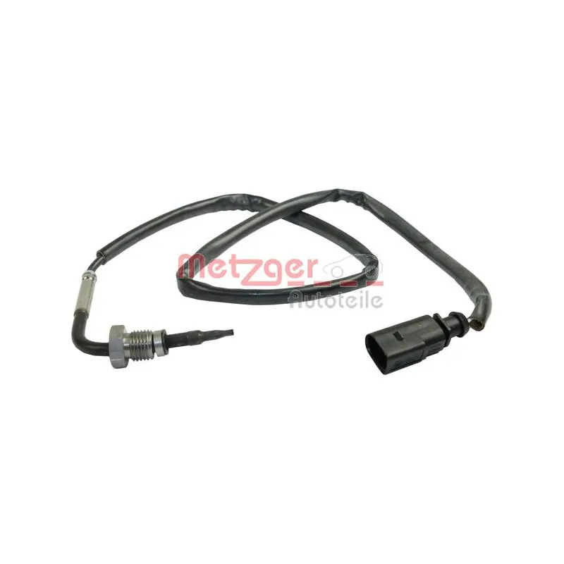 Capteur, température des gaz METZGER 0894509