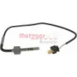 Capteur, température des gaz METZGER 0894513 - Visuel 1