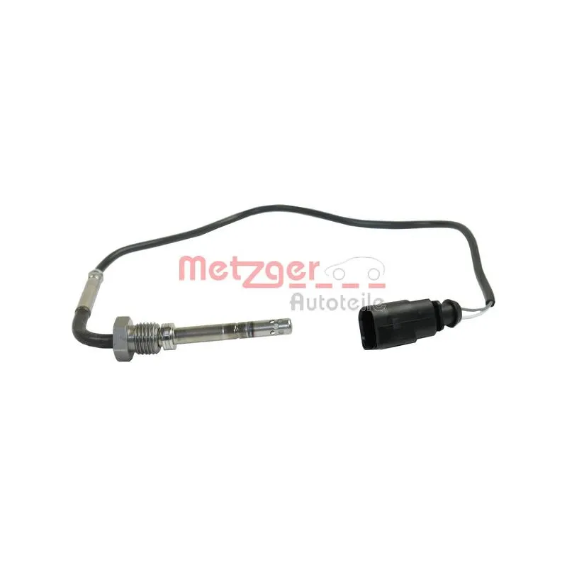 Capteur, température des gaz METZGER 0894516