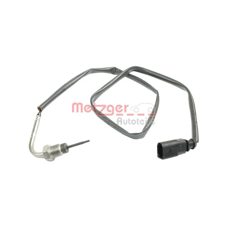 Capteur, température des gaz METZGER 0894520
