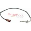 Capteur, température des gaz METZGER 0894707 - Visuel 2