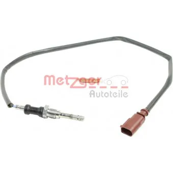 Capteur, température des gaz METZGER 0894713