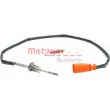 Capteur, température des gaz METZGER 0894715 - Visuel 2