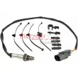 Sonde lambda METZGER 0895177 - Visuel 1