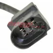 Sonde lambda METZGER 0895177 - Visuel 2