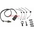 Sonde lambda METZGER 0895179 - Visuel 1