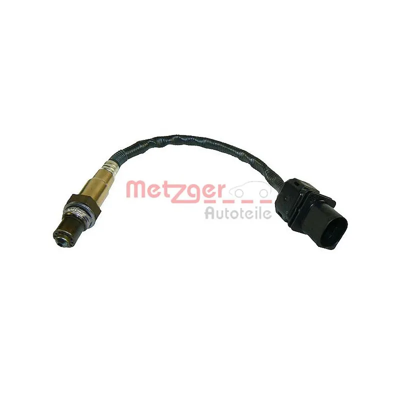 Sonde lambda METZGER 0895185