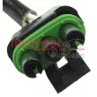 Sonde lambda METZGER 0895212 - Visuel 2