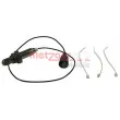 Sonde lambda METZGER 0895217 - Visuel 1
