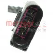 Sonde lambda METZGER 0895446 - Visuel 2