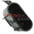 Sonde lambda METZGER 0895447 - Visuel 2