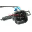 Sonde lambda METZGER 0895448 - Visuel 2