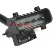 Sonde lambda METZGER 0895456 - Visuel 2