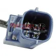 Sonde lambda METZGER 0895458 - Visuel 2