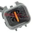 Sonde lambda METZGER 0895459 - Visuel 2