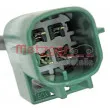 Sonde lambda METZGER 0895460 - Visuel 2