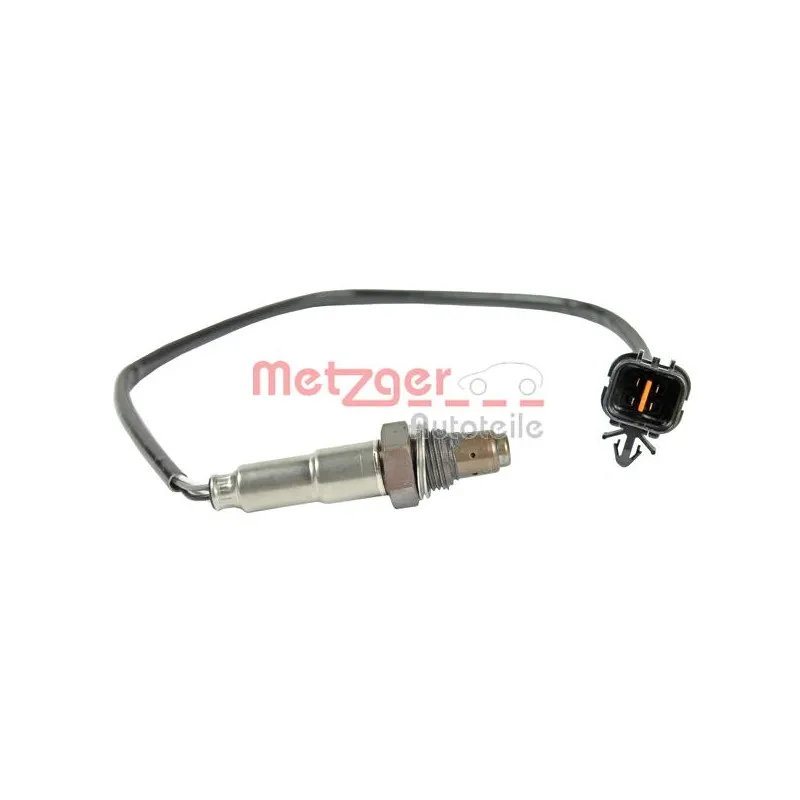 Sonde lambda METZGER 0895468
