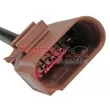 Sonde lambda METZGER 0895474 - Visuel 2
