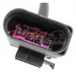 Sonde lambda METZGER 0895476 - Visuel 2