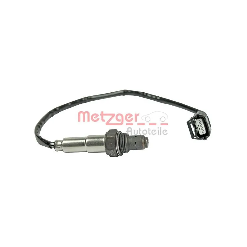 Sonde lambda METZGER 0895478