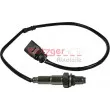 Sonde lambda METZGER 0895511 - Visuel 1