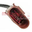 Sonde lambda METZGER 0895513 - Visuel 2