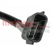 Sonde lambda METZGER 0895514 - Visuel 2