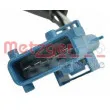 Sonde lambda METZGER 0895539 - Visuel 2
