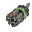 Sonde lambda METZGER 0895547 - Visuel 2