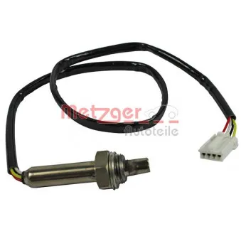 Sonde lambda METZGER