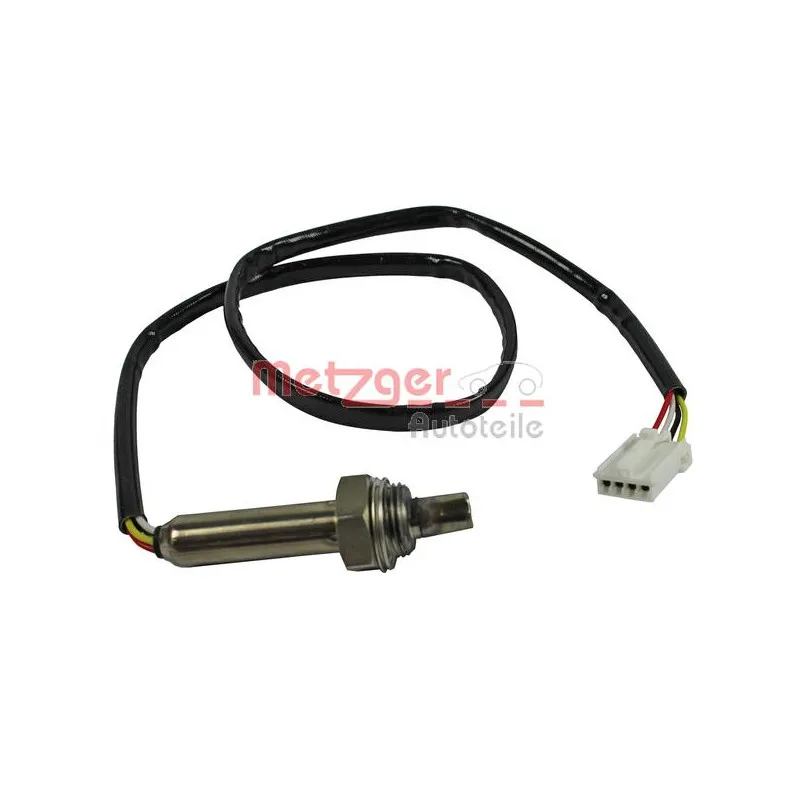 Sonde lambda METZGER 0895552