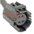 Sonde lambda METZGER 0895556 - Visuel 2