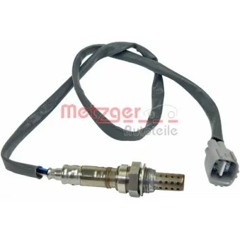 Sonde lambda METZGER 0895594