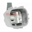 Sonde lambda METZGER 0895594 - Visuel 2