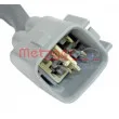 Sonde lambda METZGER 0895604 - Visuel 2