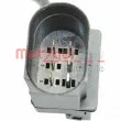 Sonde lambda METZGER 0895629 - Visuel 2