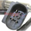 Sonde lambda METZGER 0895630 - Visuel 2
