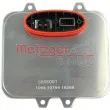 Ballast, lampe à décharge METZGER 0896001 - Visuel 1