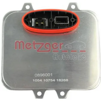 Ballast, lampe à décharge METZGER 0896001