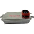 Ballast, lampe à décharge METZGER 0896001 - Visuel 3