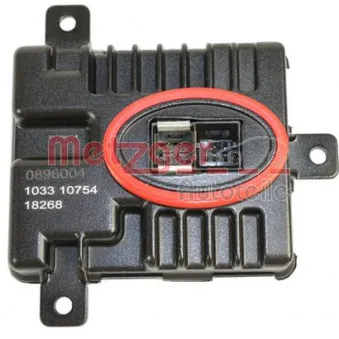 Ballast, lampe à décharge METZGER 0896004