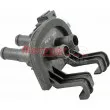 Vanne de regulation chauffage METZGER 0899003 - Visuel 2