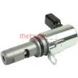 Valve de commande, réglage d'arbres à came METZGER 0899004 - Visuel 1