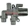 Vanne de regulation chauffage METZGER 0899005 - Visuel 1