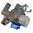 Vanne de regulation chauffage METZGER 0899006 - Visuel 2