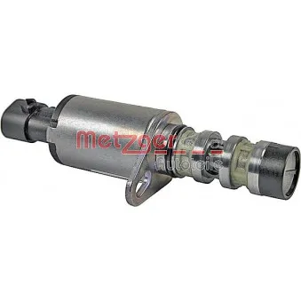 Valve de commande, réglage d'arbres à came METZGER 0899009