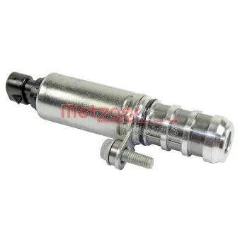 Valve de commande, réglage d'arbres à came METZGER 0899012