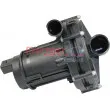 Pompe d'injection d'air secondaire METZGER 0899013 - Visuel 1
