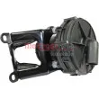 Pompe d'injection d'air secondaire METZGER 0899014 - Visuel 2