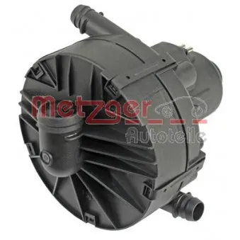 Pompe d'injection d'air secondaire METZGER 0899015